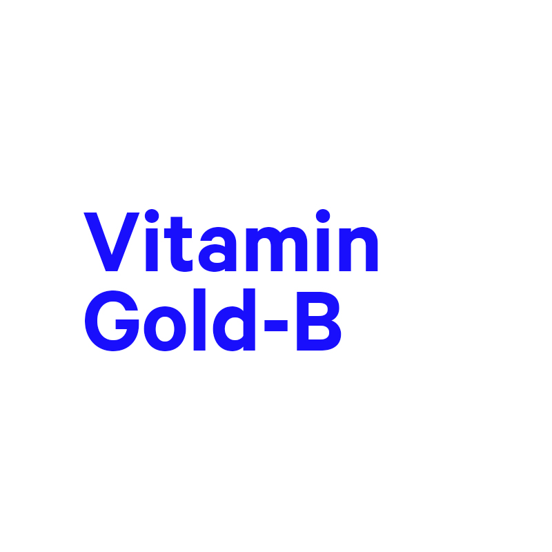 vitamin gold b rochellbiotech