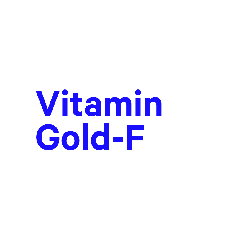 vitamin gold f rochellbiotech