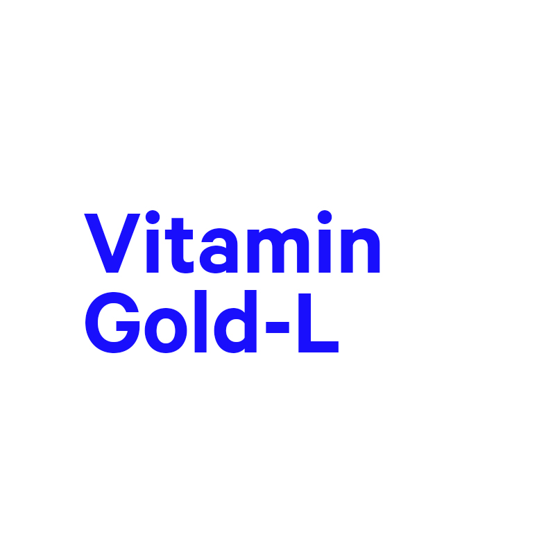 vitamin gold l rochellbiotech